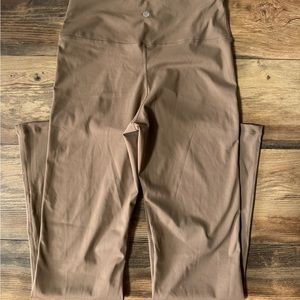 lululemon Align High Rise Mini-Flared Pant Regular